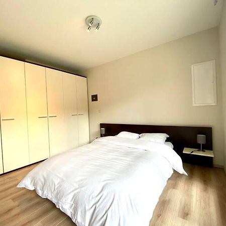 Studio Hypercentre Bruxelles Εξωτερικό φωτογραφία