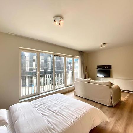 Studio Hypercentre Bruxelles Εξωτερικό φωτογραφία