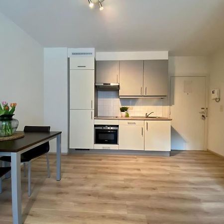 Studio Hypercentre Bruxelles Εξωτερικό φωτογραφία